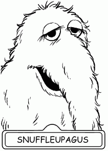 snuffleupagus.gif