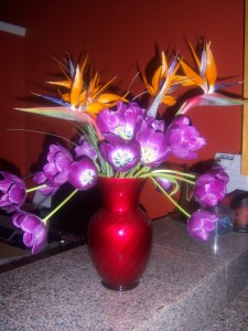 100_1554 Mother's Day Flowers