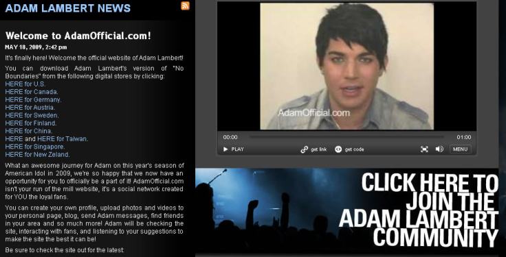 Adam_official