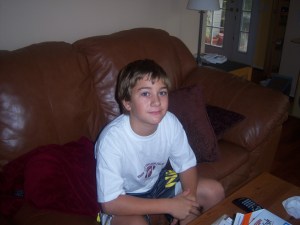 Before obviously - does nnot even LOOK like him!