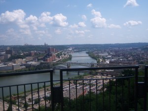 Bridges, bridges and more bridges. 