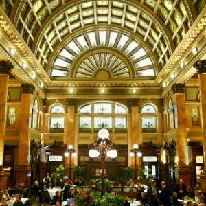 Grand Concourse Grand Concourse Restaurant