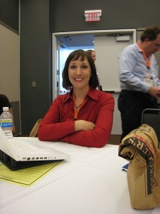 Linda aka Virgomusic