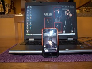 This is my brain on Adam