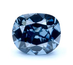 Hope Diamond unmounted