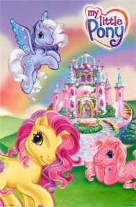 Little-Pony-