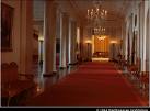 East Room Hallway