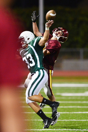 He can still jump and catch!