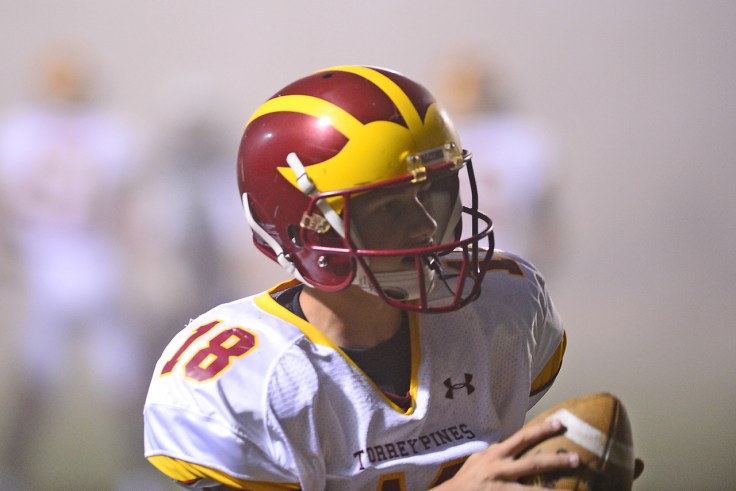 The whistle blew and it didn't count...